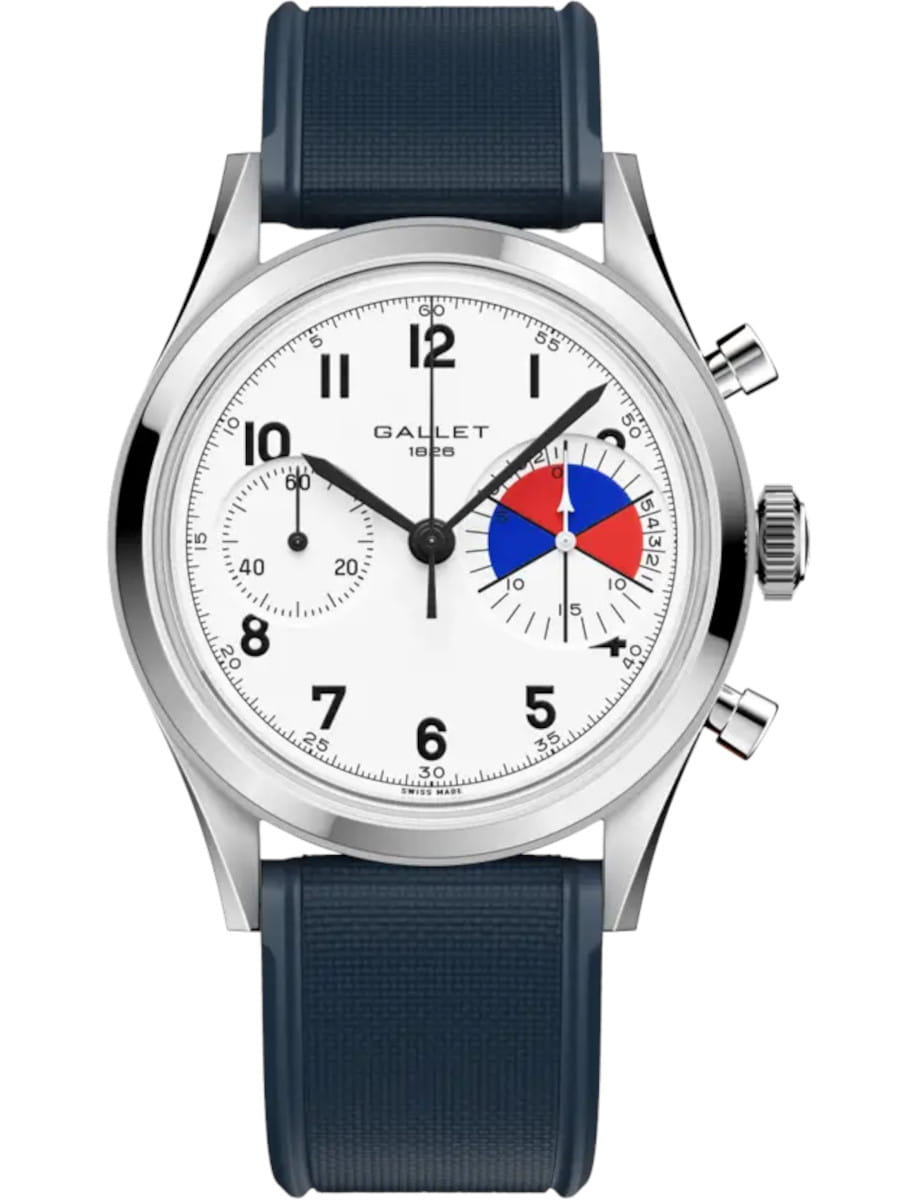 Classics Tribute to Yachting Big Eye