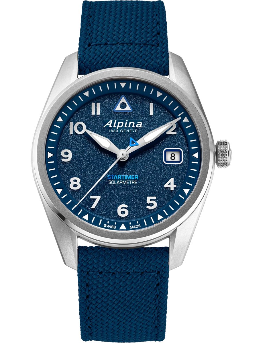Pilot Solarmetre