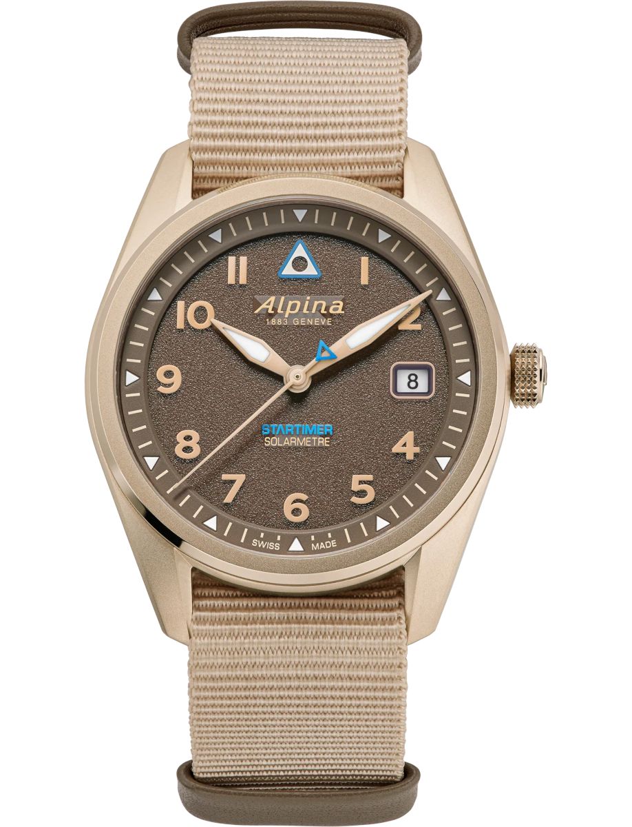 Pilot Solarmetre