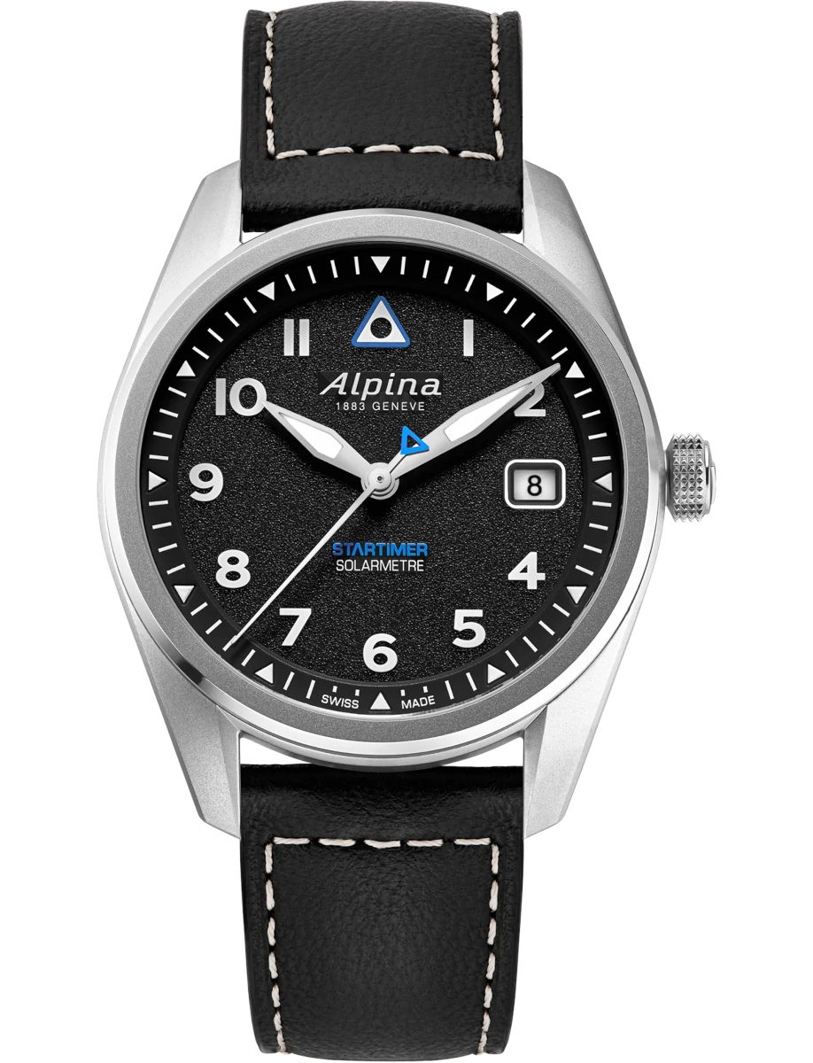 Pilot Solarmetre