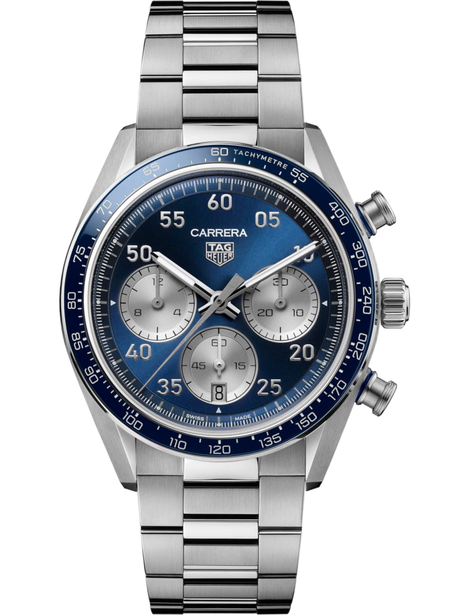 Chronograph Sport