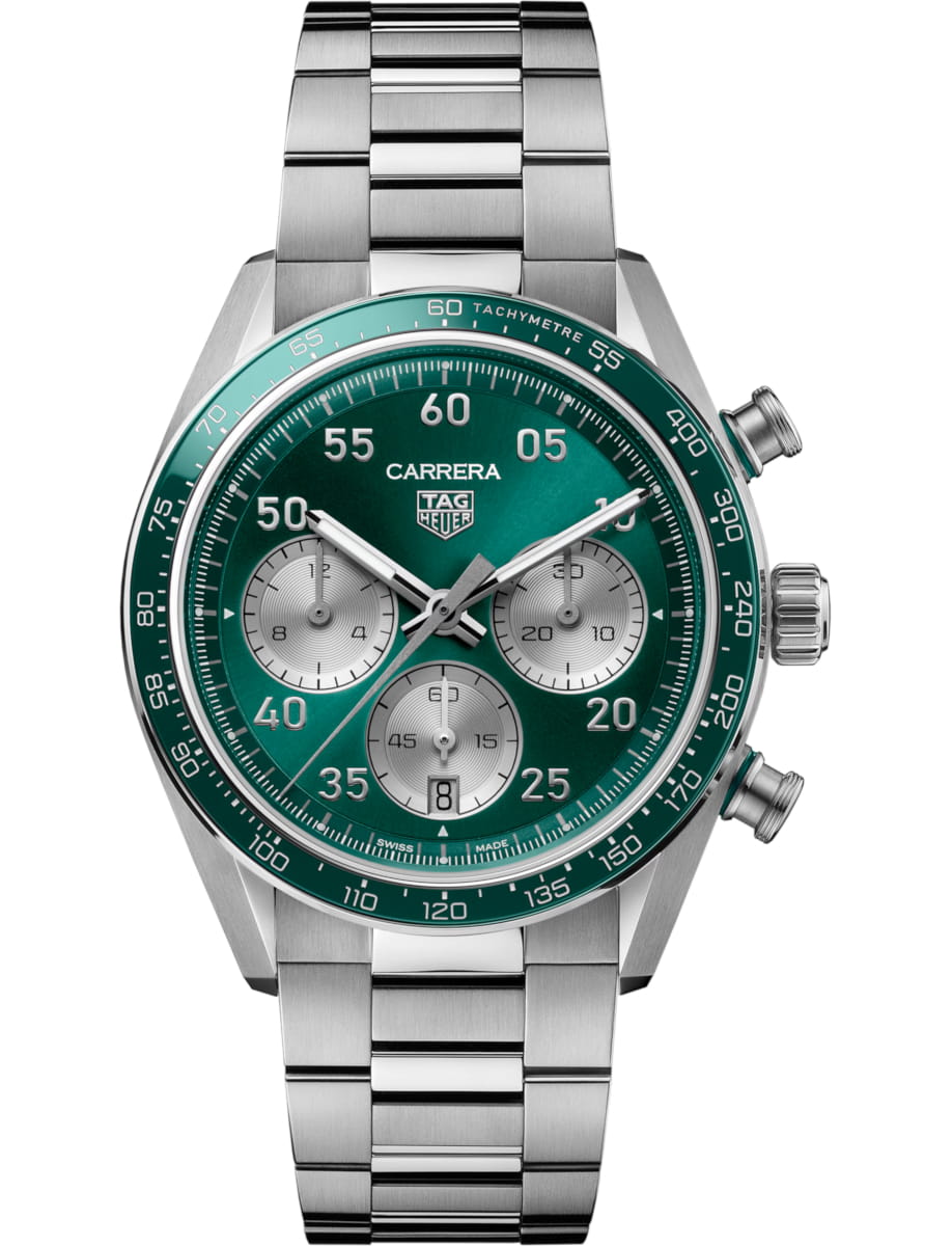 Chronograph Sport