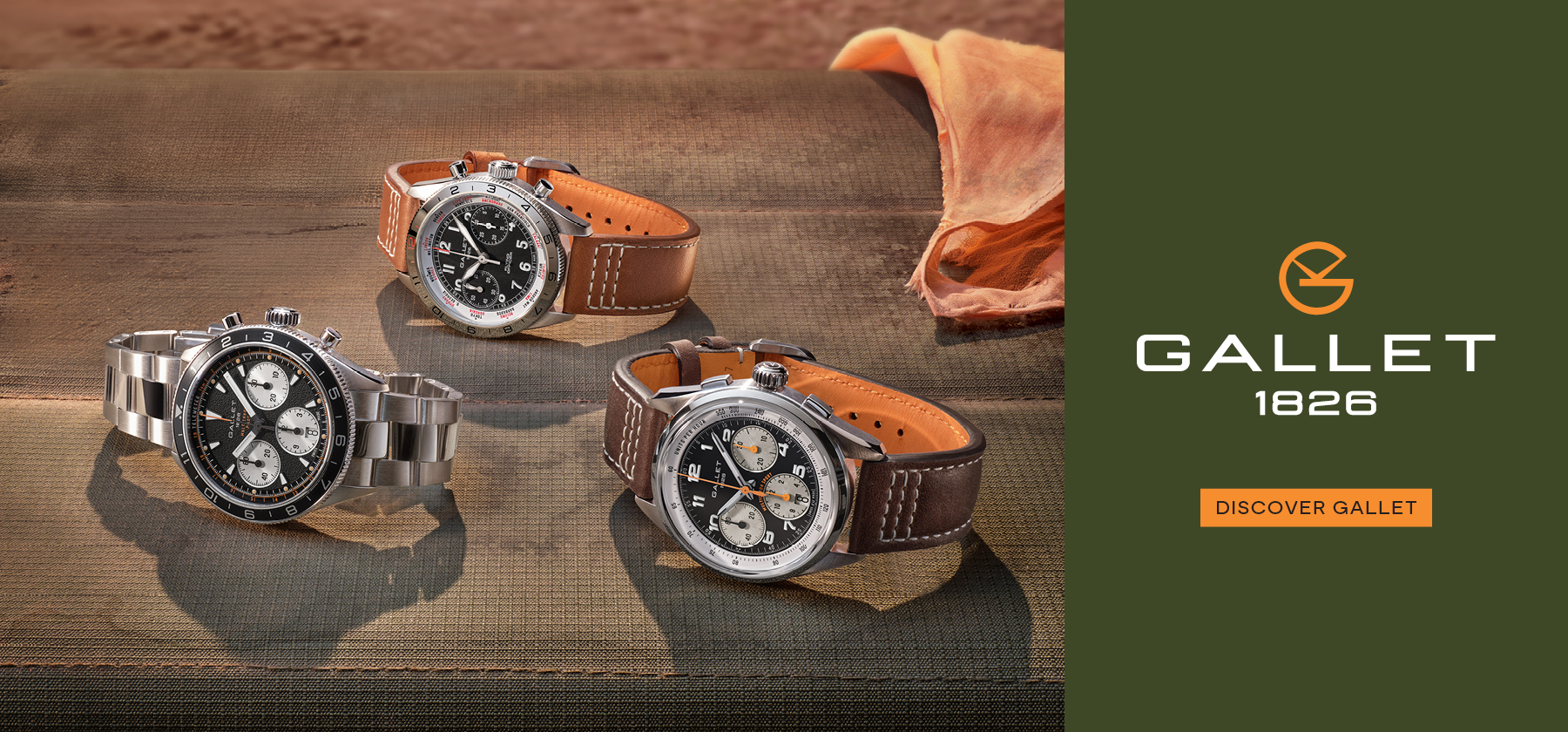 Homepage Banner Gallet September 2026