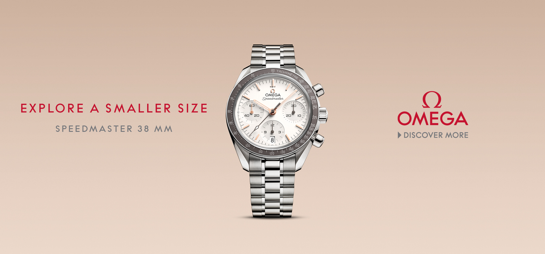Omega Sept 2026 homepage banner