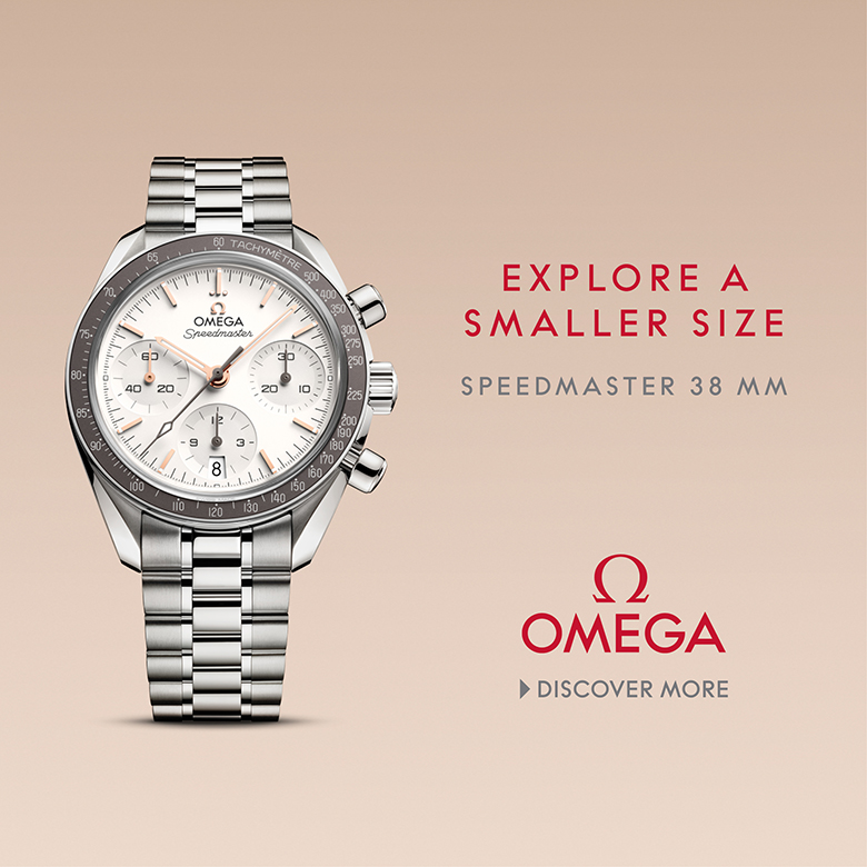 Omega September 2026 homepage banner.mobile