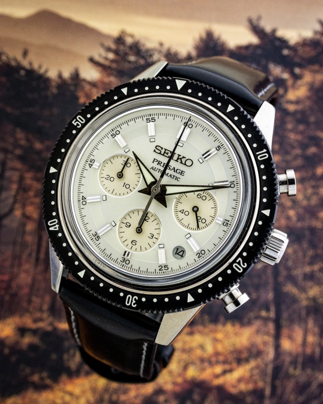 Seiko SRQ031