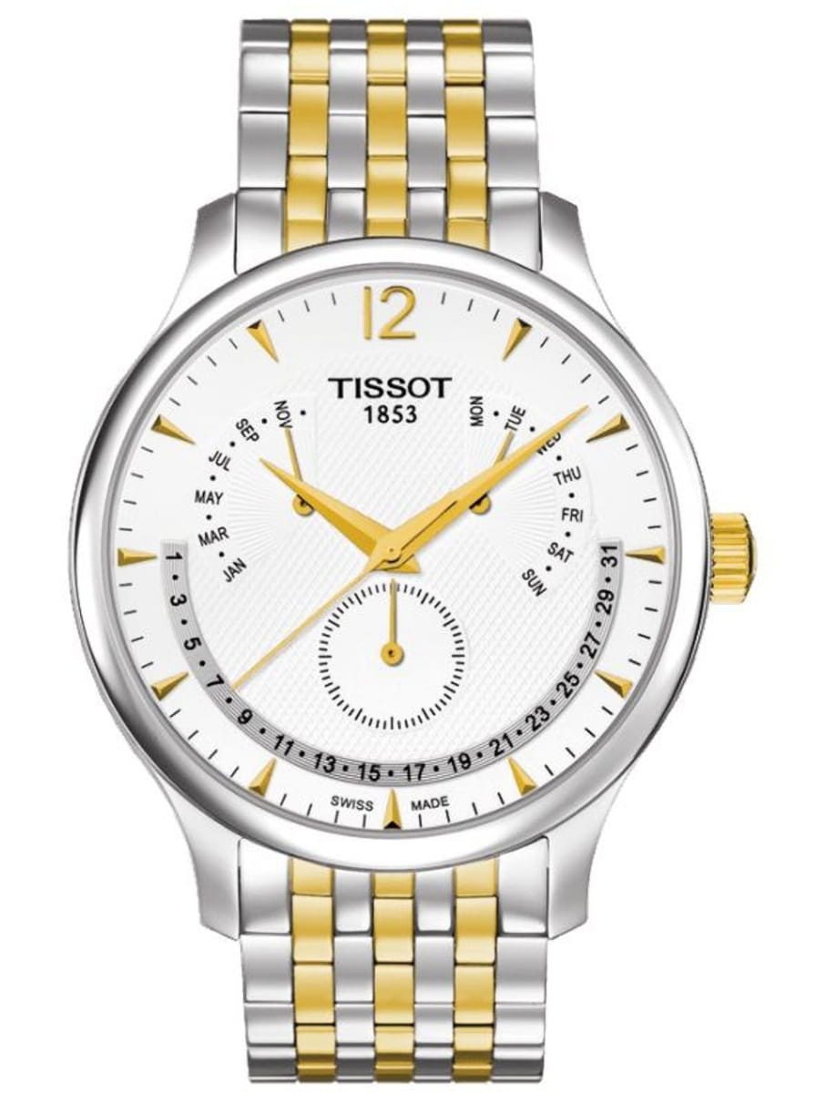 Tradition Perpetual Calendar