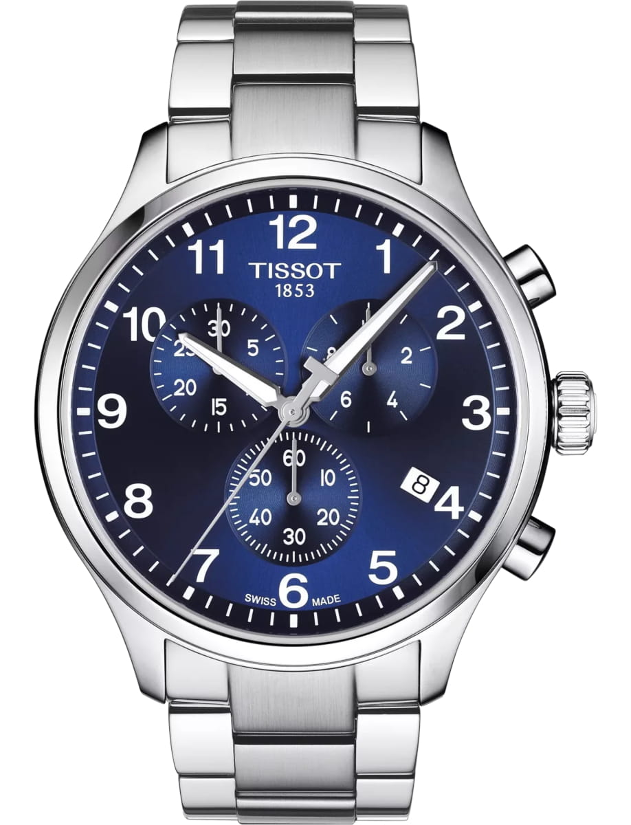 Chrono XL