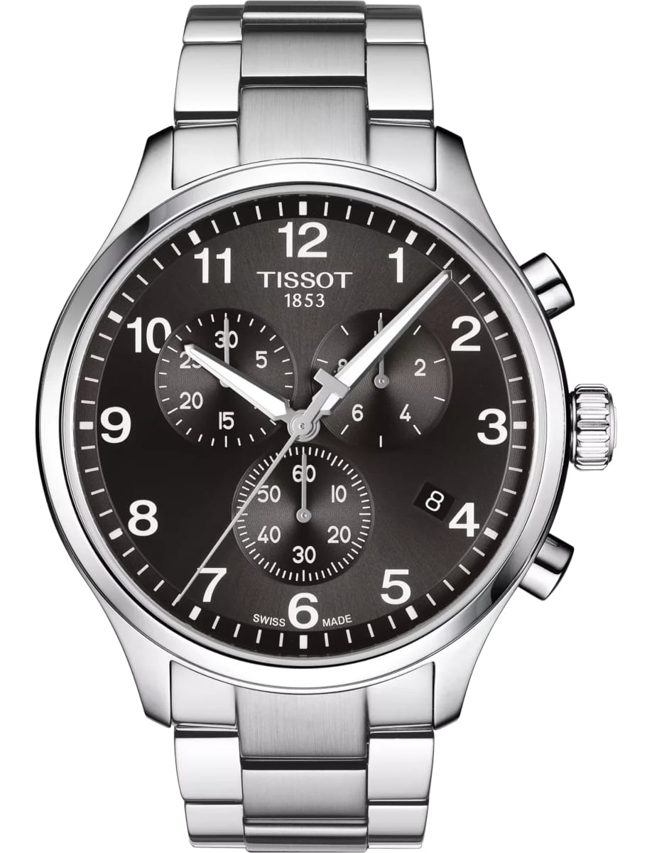 Chrono XL