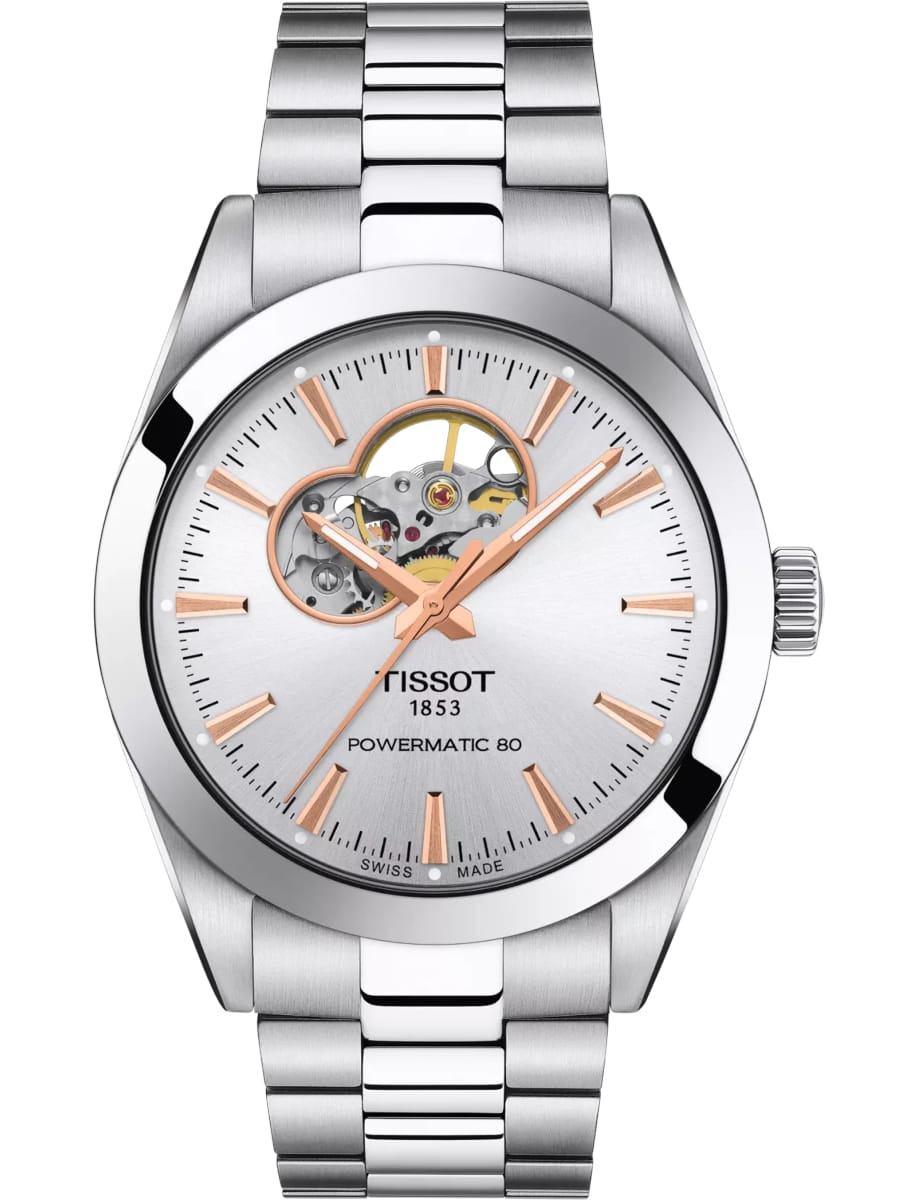 Open Heart 40mm