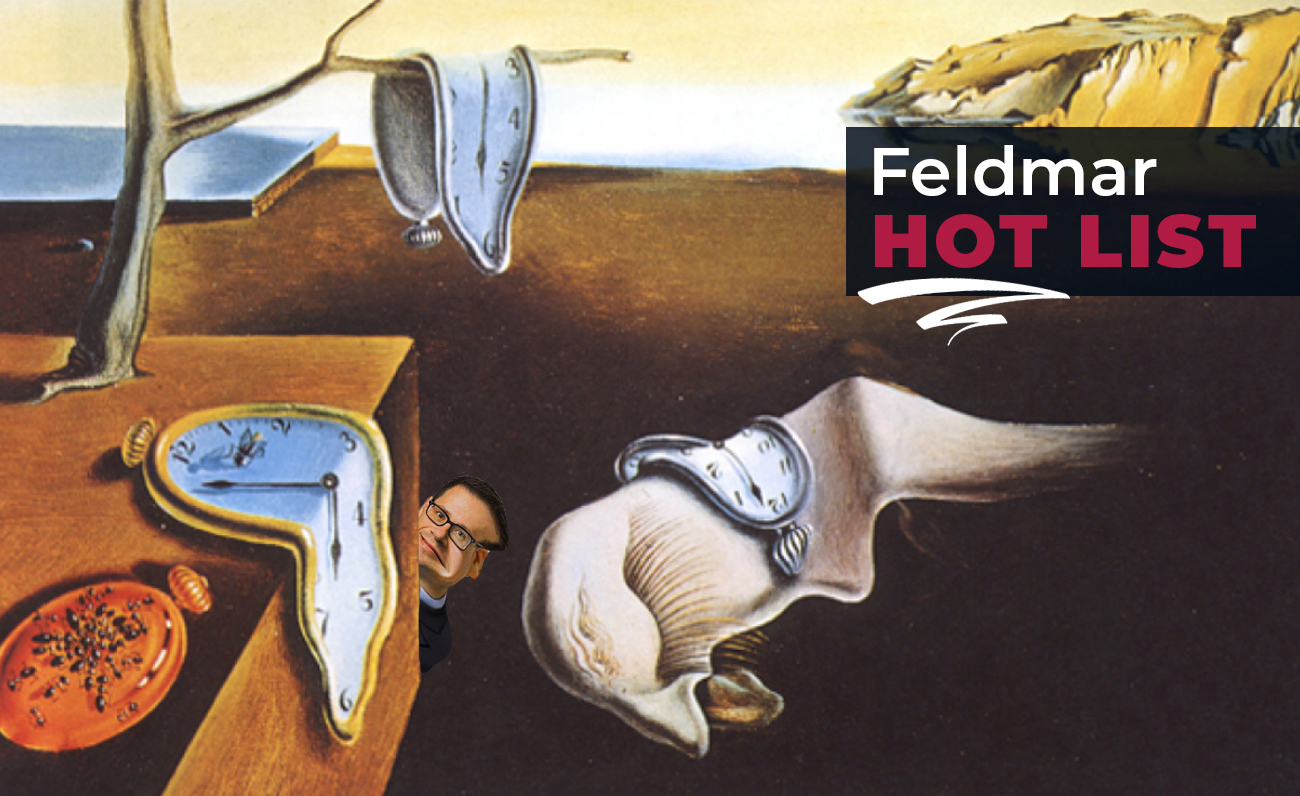 hot list dali header