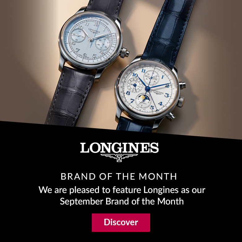 Longines