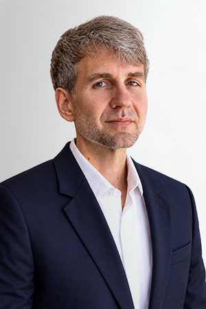 click to view bio of Charles Gruber