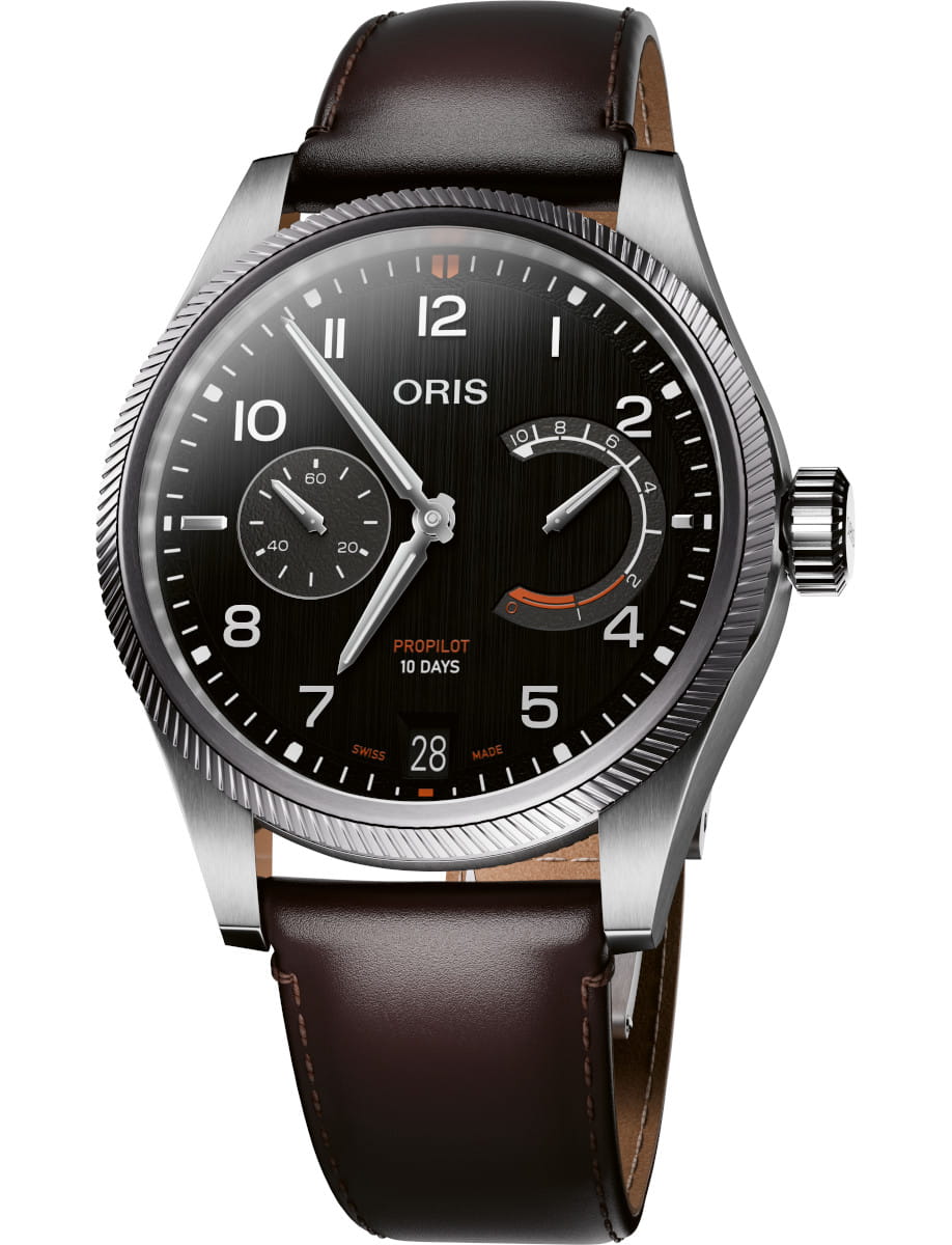 ProPilot Calibre 111