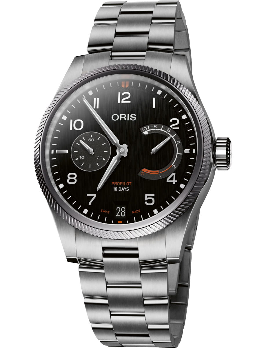 ProPilot Calibre 111