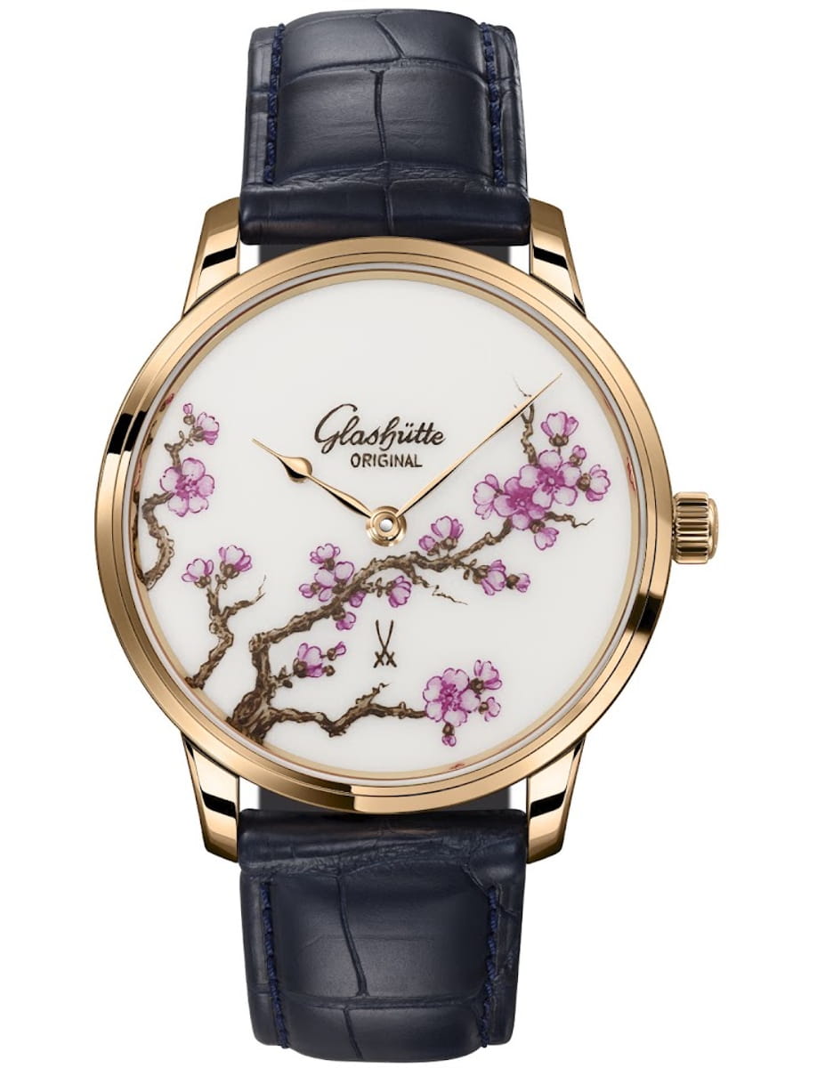 Senator Meissen Cherry Blossom