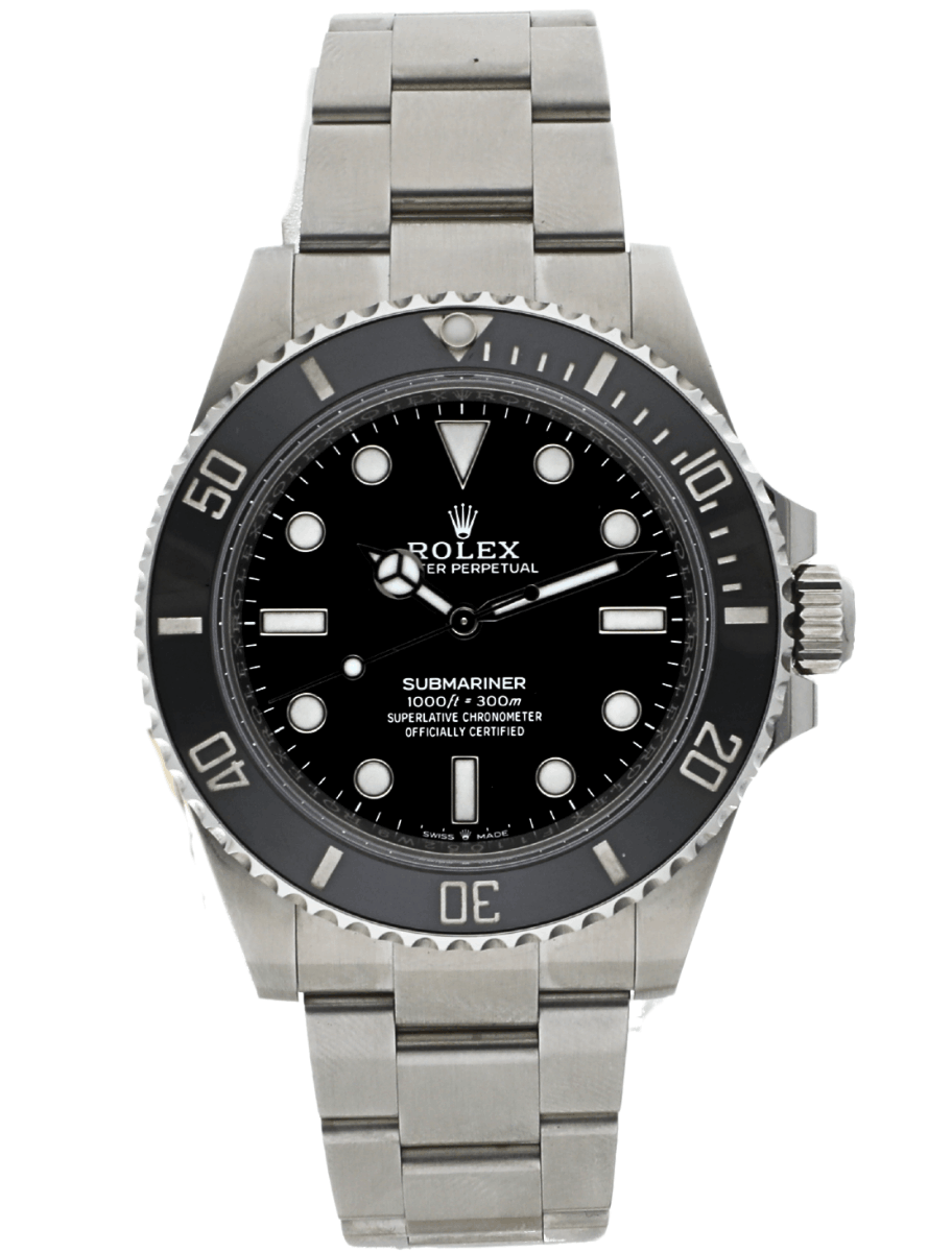 Rolex Oyster Perpetual Submariner