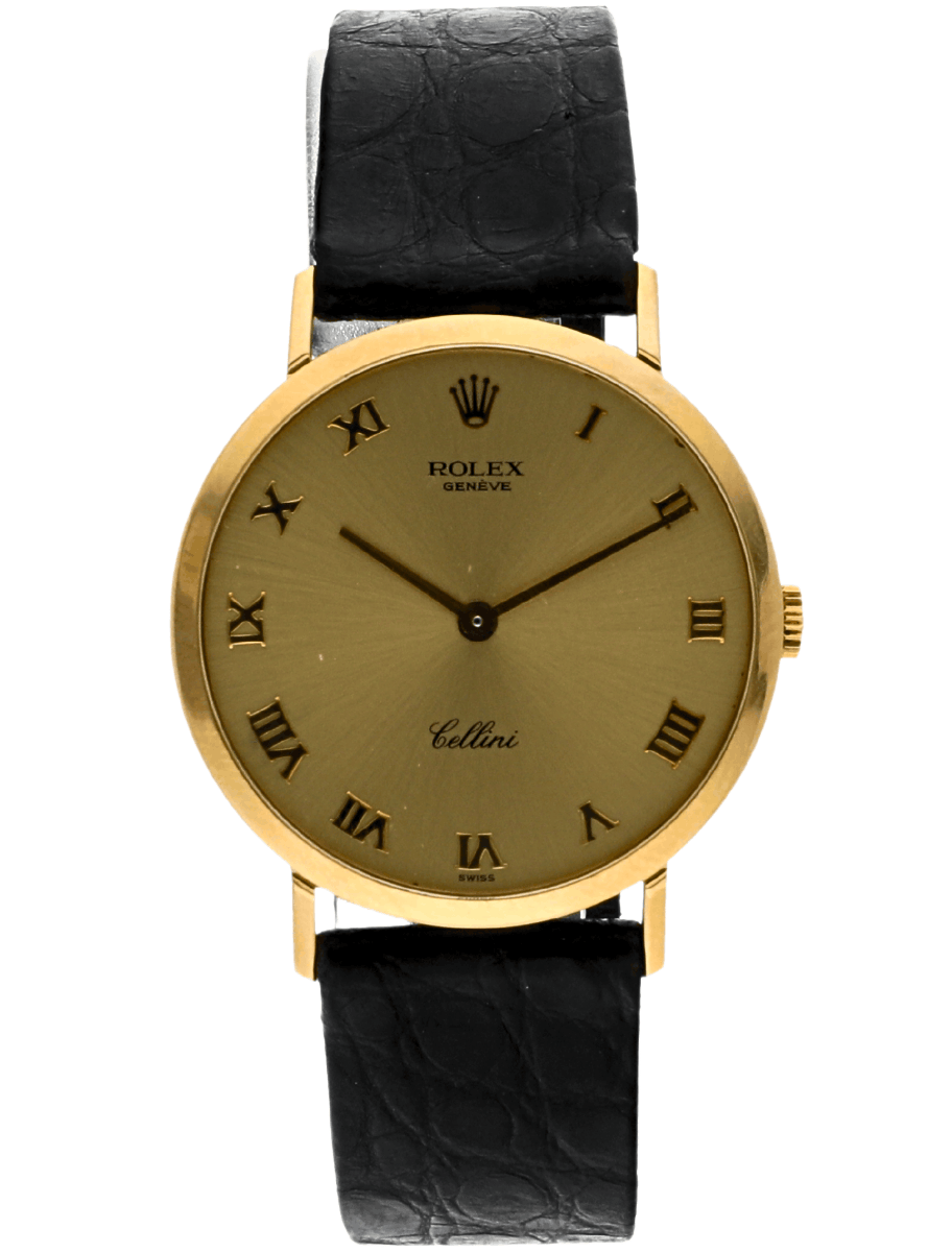 Rolex Cellini