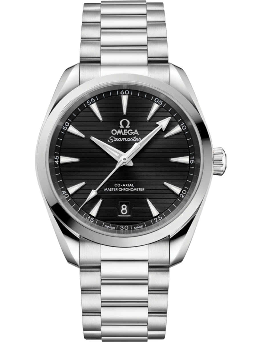 Seamaster Aqua Terra 150M