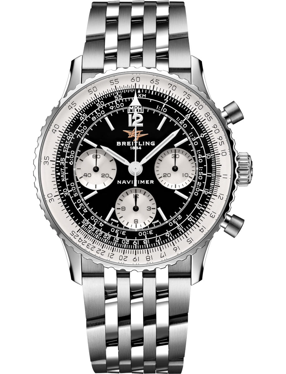 Navitimer B09 Chronograph 41
