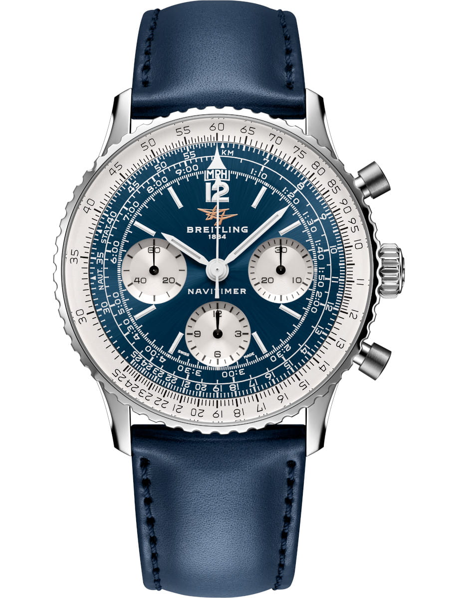 Navitimer B09 Chronograph 41