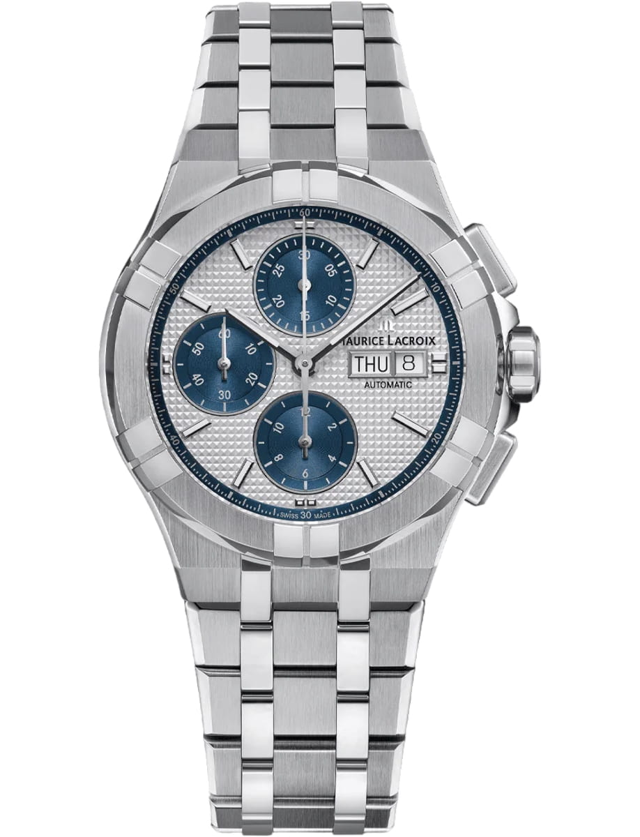Automatic Chronograph