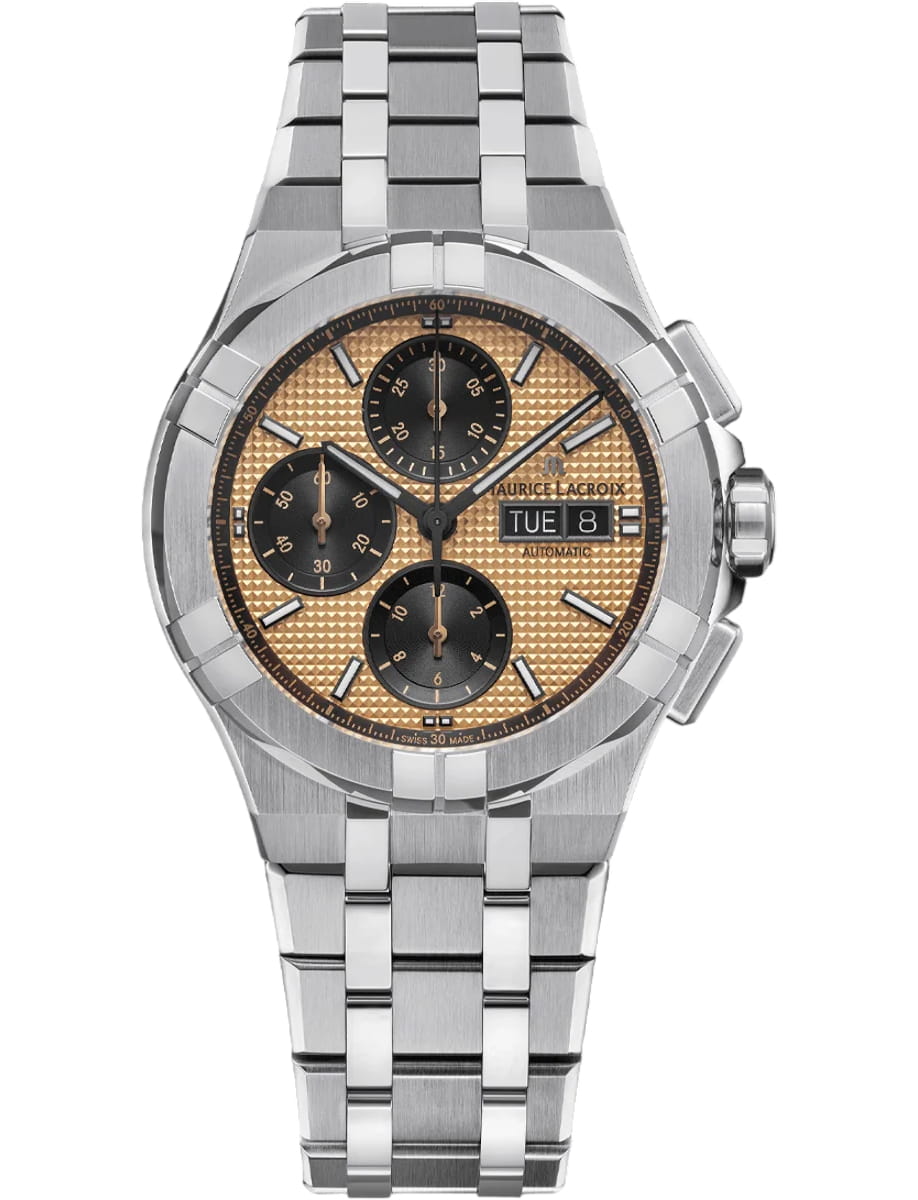 Automatic Chronograph