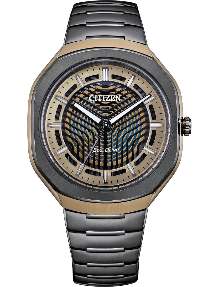 Eco-Drive PHOTON