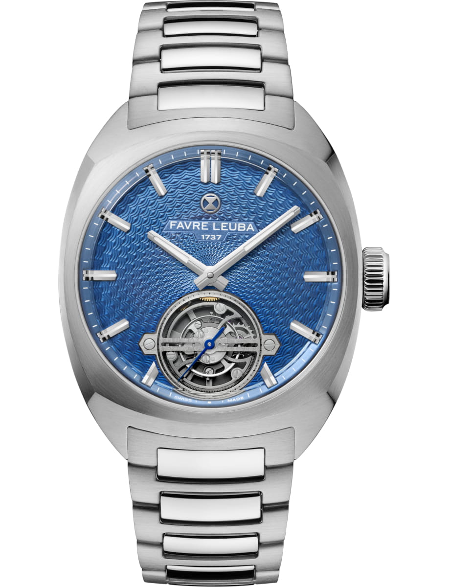 Chief Tourbillon