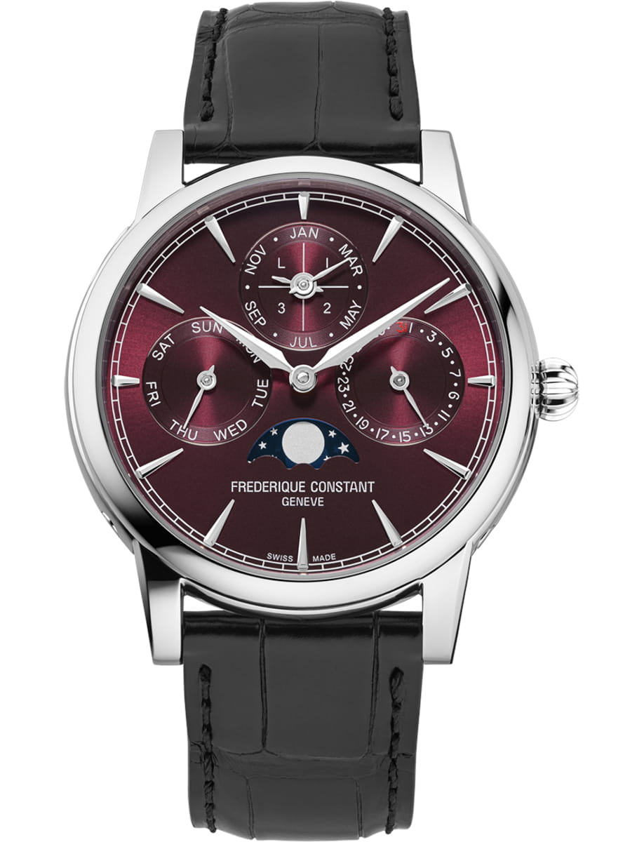 Classic Perpetual Calendar