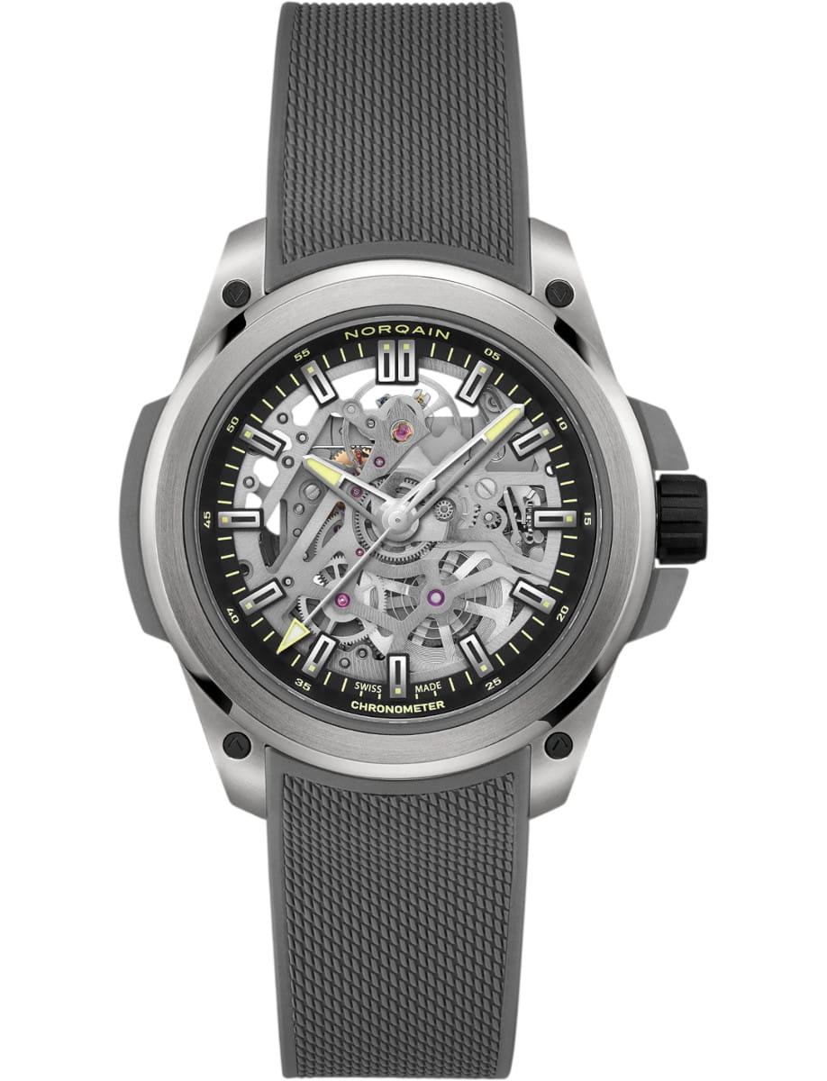 Wild ONE Skeleton Limited Edition