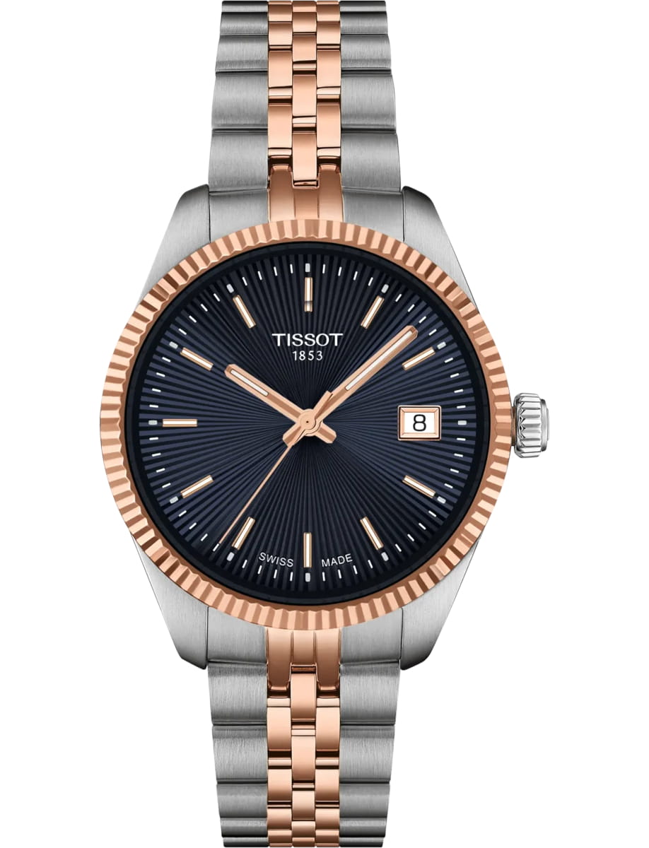 Ballade 34mm