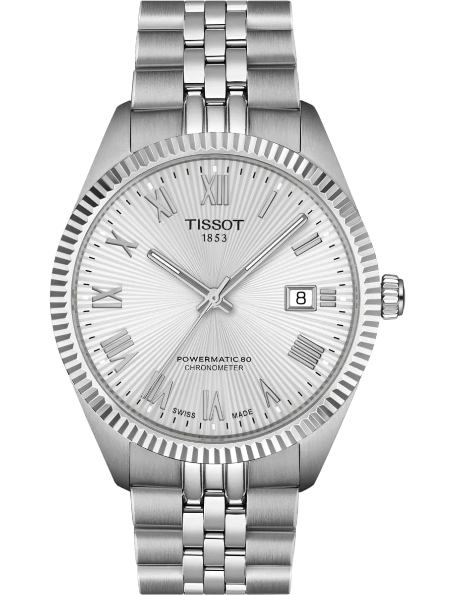 Ballade 39mm