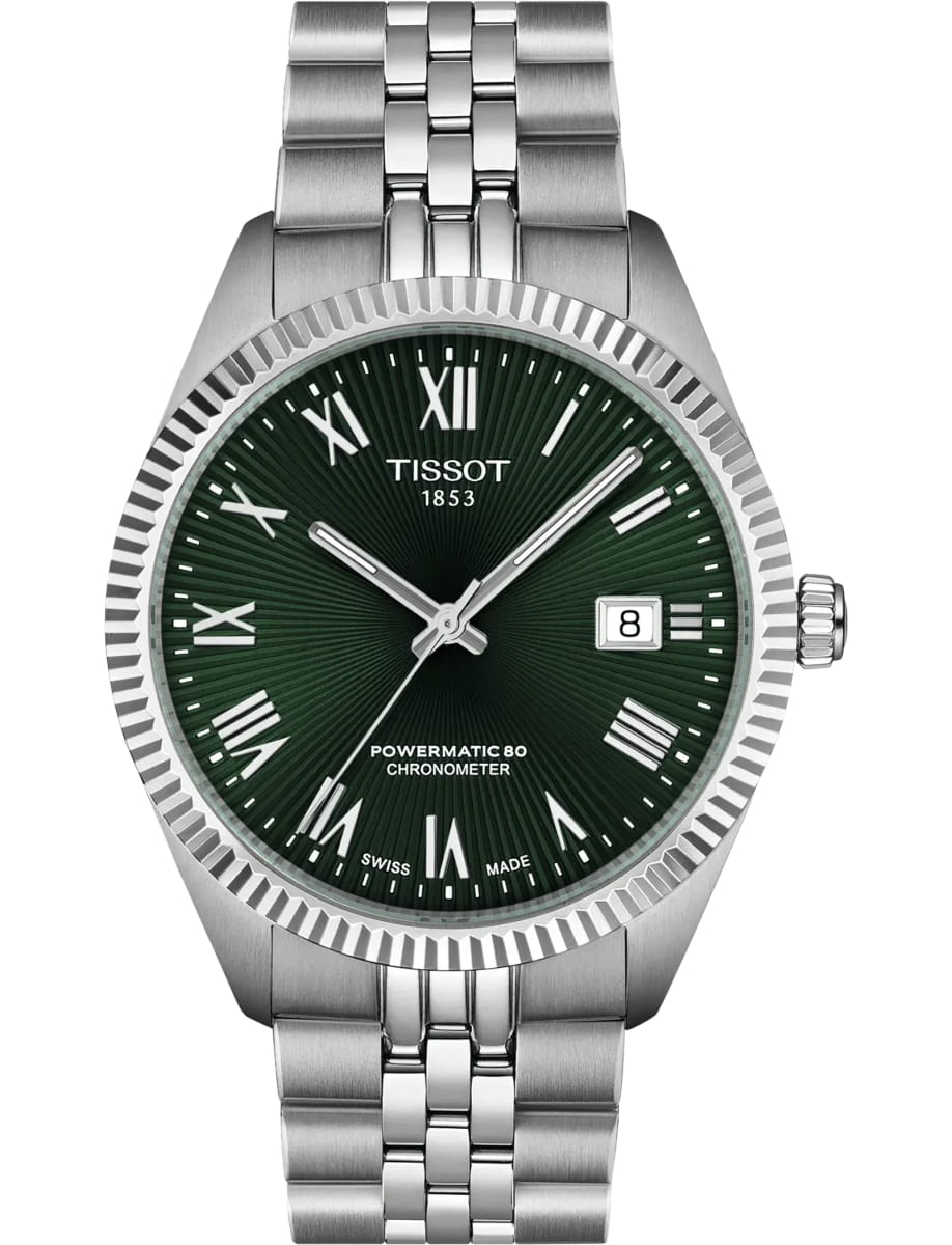 Ballade 39mm