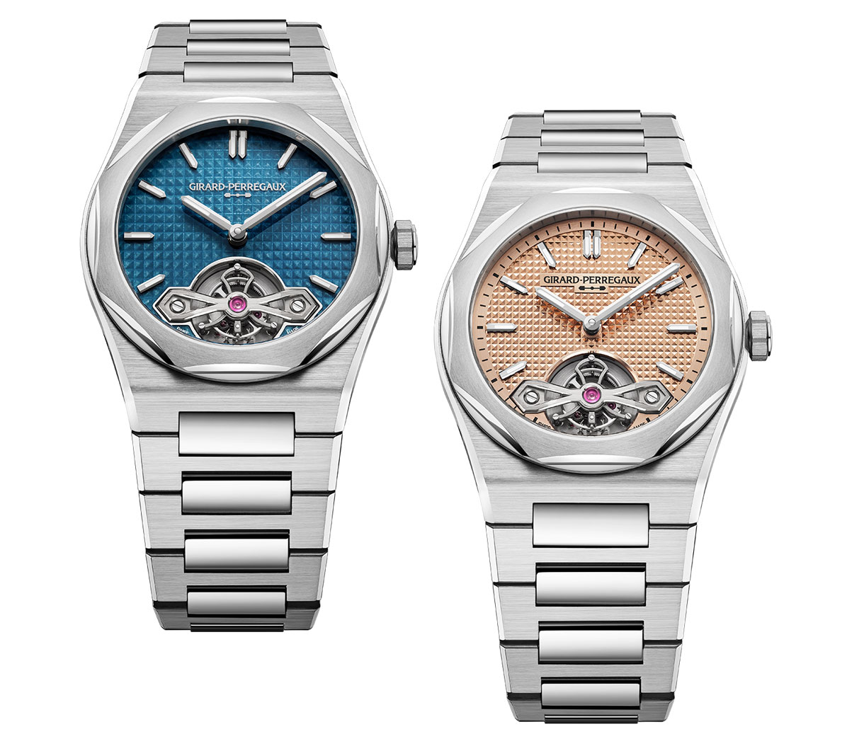Girard-Perregaux 2026 models