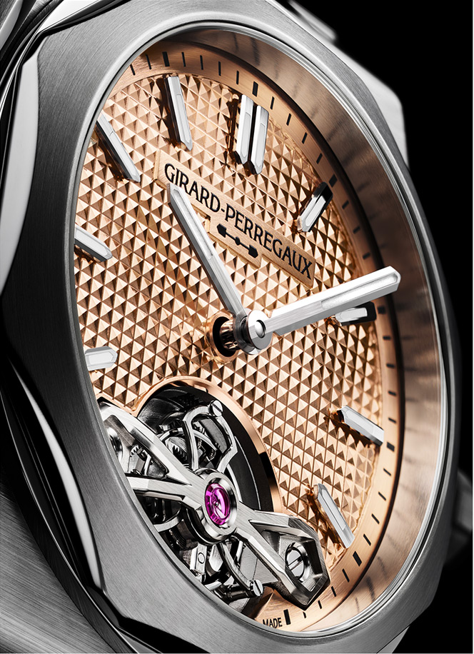 Girard-Perregaux GP8410