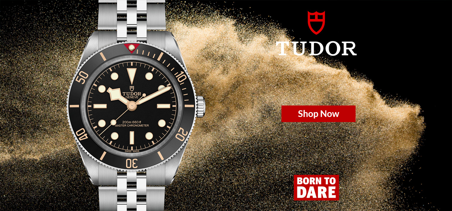 Tudor Oct 2026